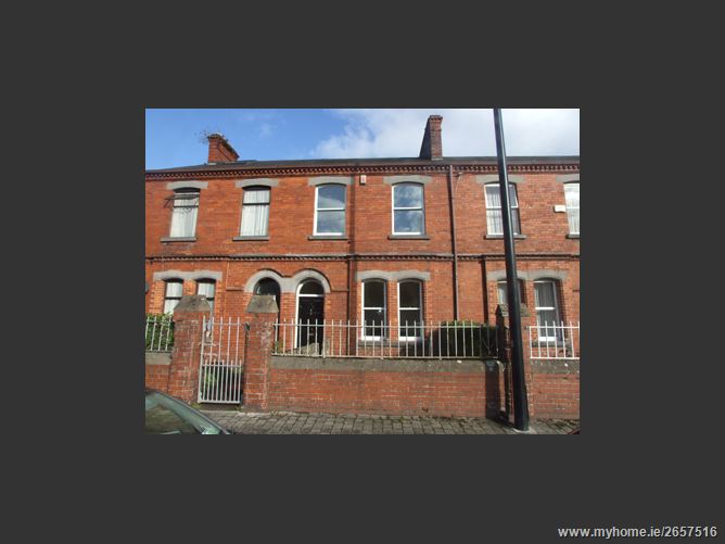 7 St Johns Villas, Mulgrave Street, City Centre (Limerick), Limerick